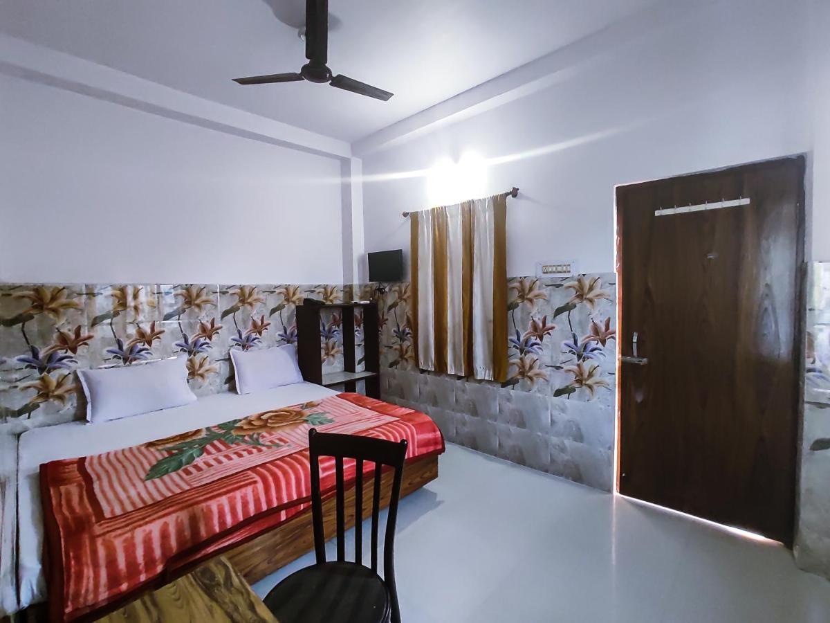 Hotel Vijay Rajgir Bagian luar foto