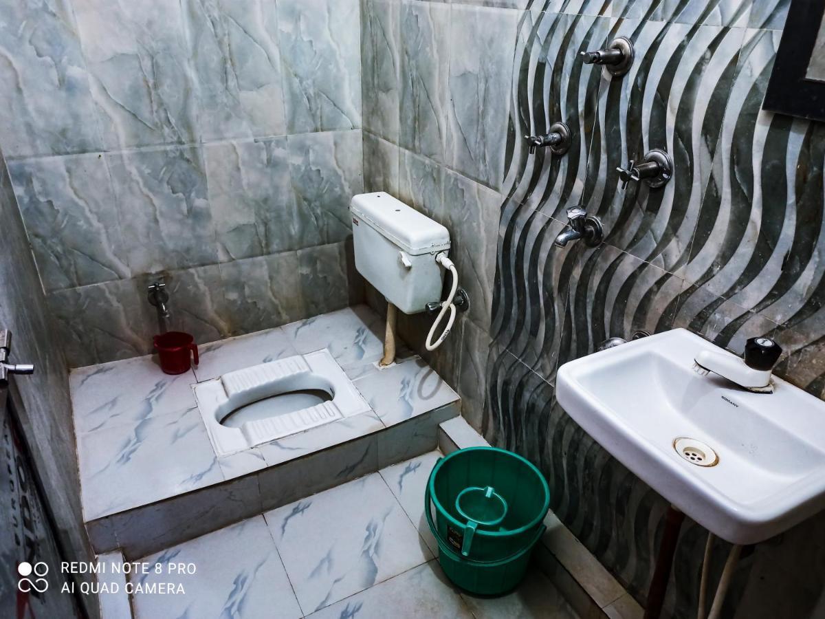 Hotel Vijay Rajgir Bagian luar foto