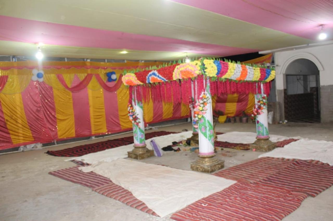 Hotel Vijay Rajgir Bagian luar foto