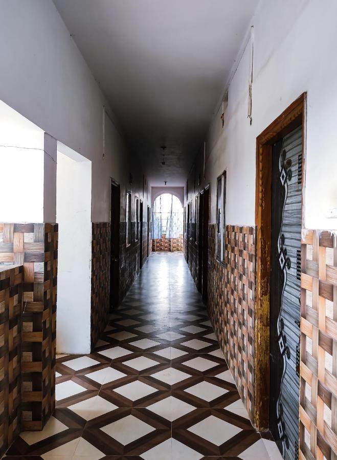 Hotel Vijay Rajgir Bagian luar foto