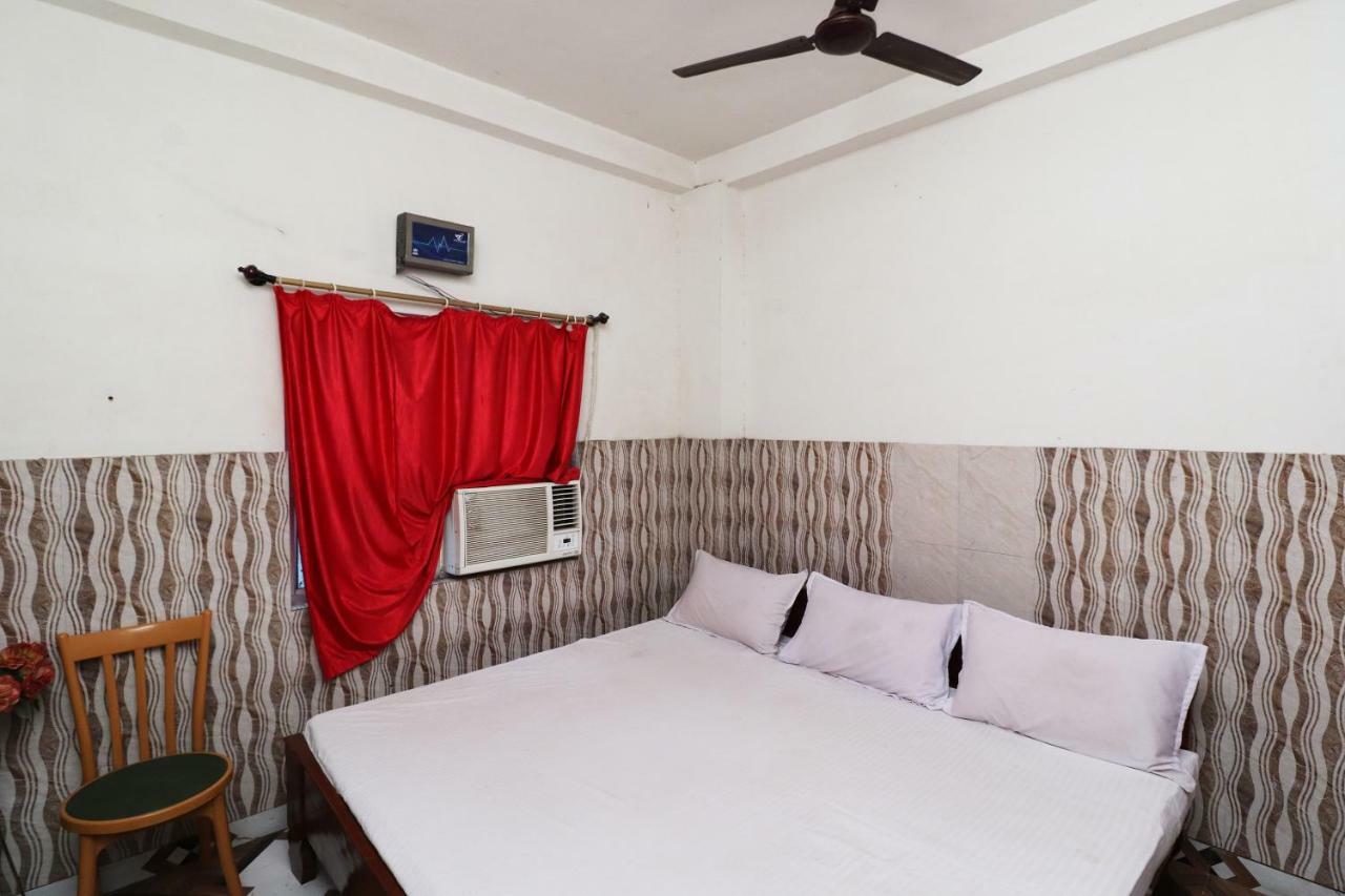 Hotel Vijay Rajgir Bagian luar foto