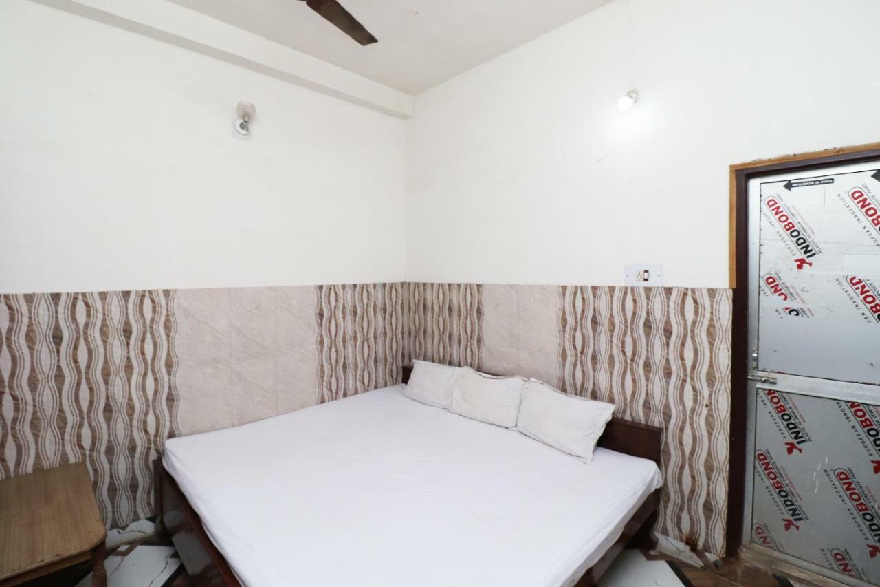 Hotel Vijay Rajgir Bagian luar foto