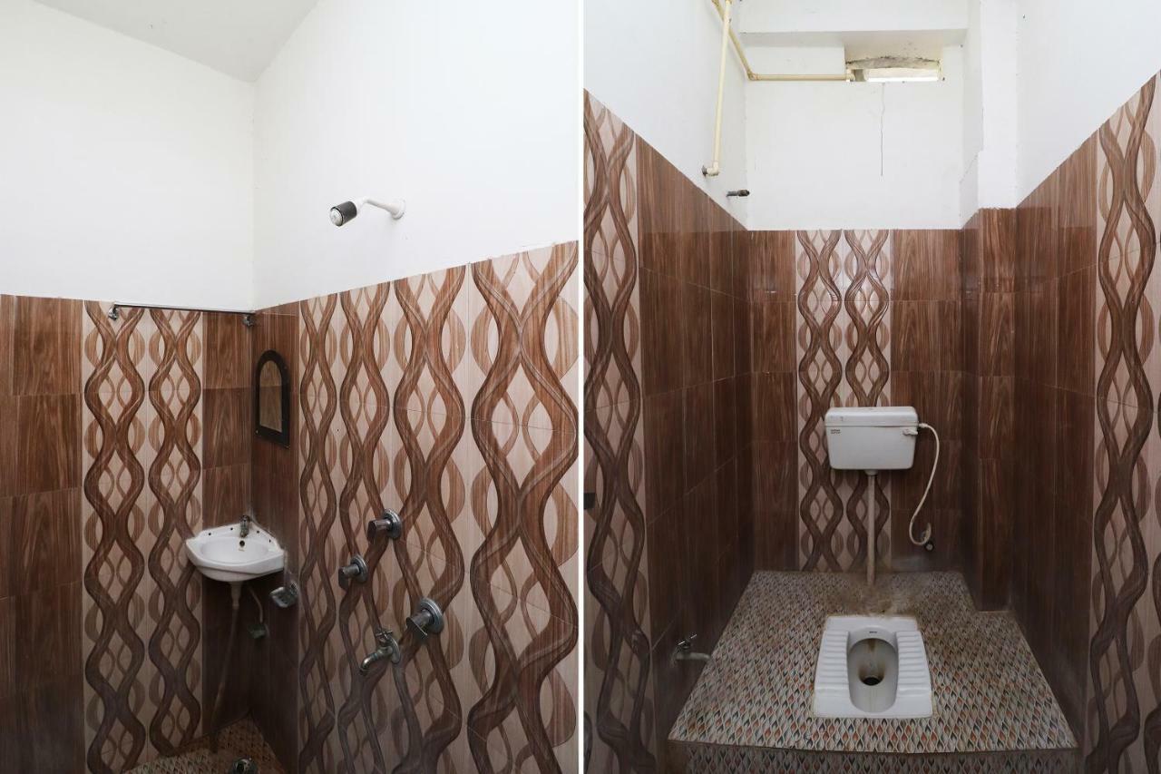 Hotel Vijay Rajgir Bagian luar foto