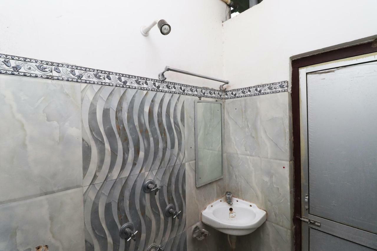 Hotel Vijay Rajgir Bagian luar foto