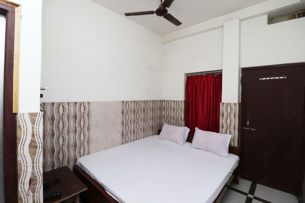Hotel Vijay Rajgir Bagian luar foto