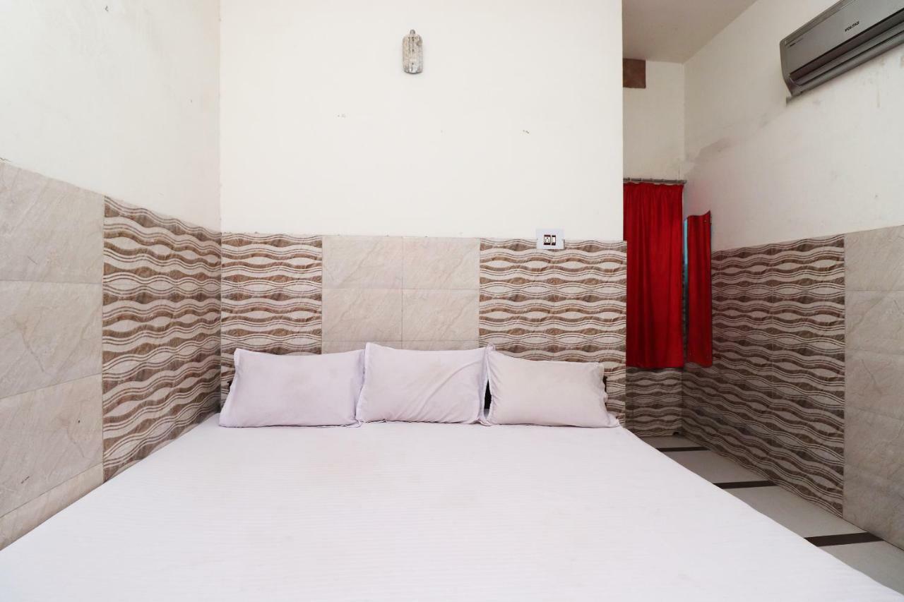 Hotel Vijay Rajgir Bagian luar foto